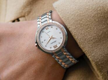 Premium Swiss Watch Brands Never Disappoint