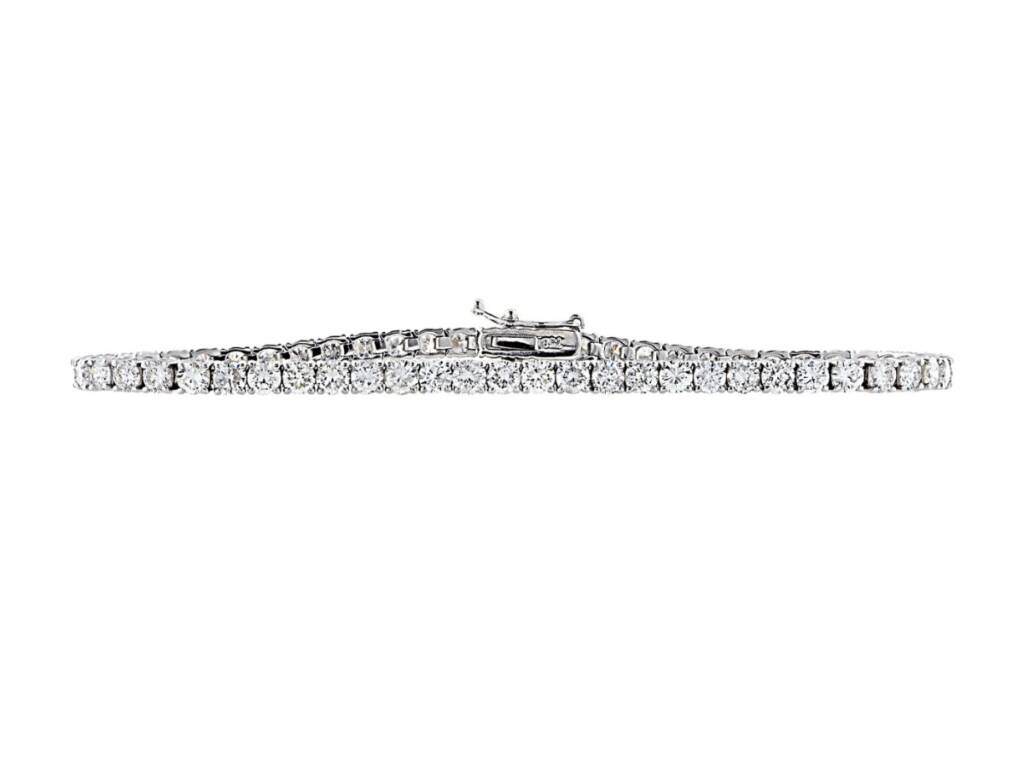 Tennis Bracelet 14k Gold