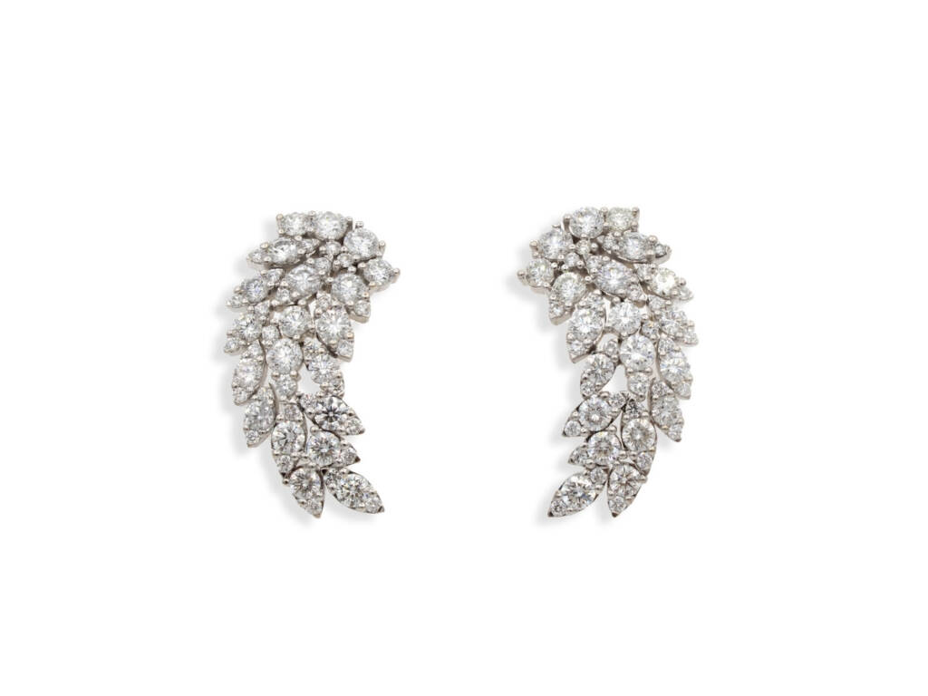 Wing Ear Cuffs