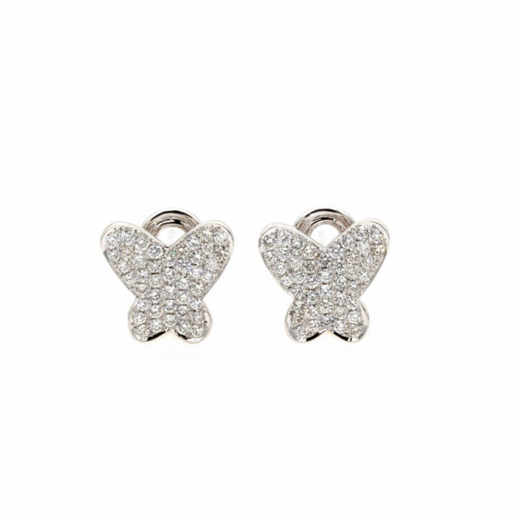 Butterfly Earrings