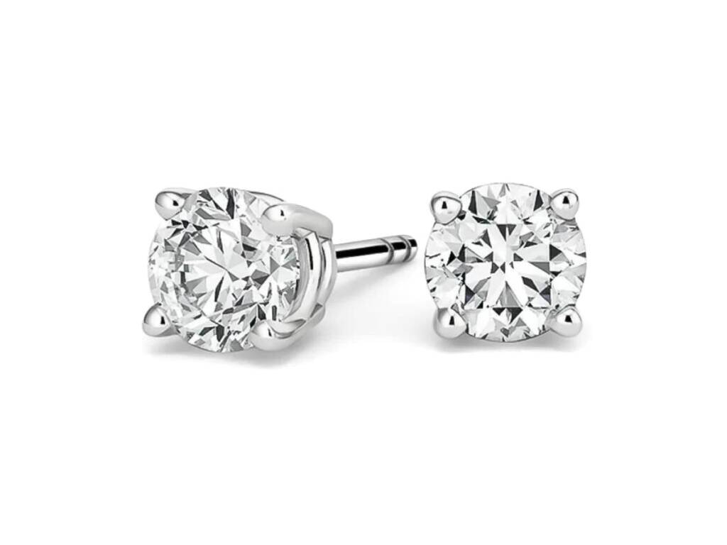Stud Earring