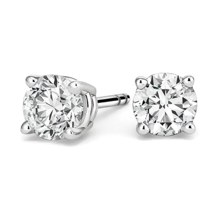Stud Earring